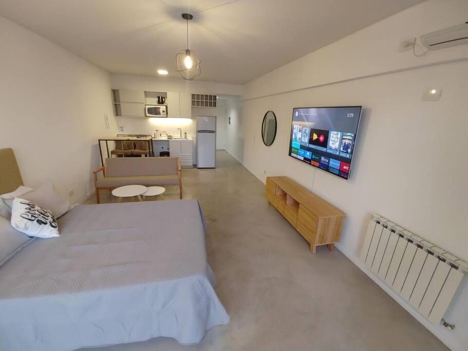 Lugar Ideal Con Pileta , Mucha Vida Alrededor Διαμέρισμα Μπουένος Άιρες Εξωτερικό φωτογραφία