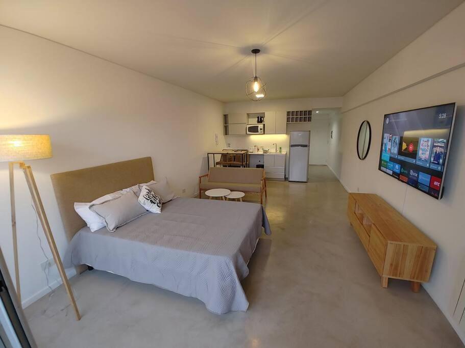 Lugar Ideal Con Pileta , Mucha Vida Alrededor Διαμέρισμα Μπουένος Άιρες Εξωτερικό φωτογραφία