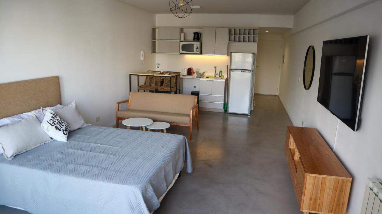 Lugar Ideal Con Pileta , Mucha Vida Alrededor Διαμέρισμα Μπουένος Άιρες Εξωτερικό φωτογραφία