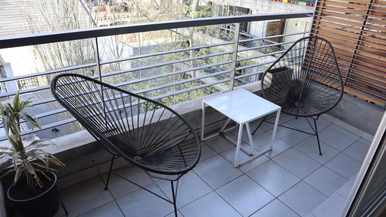 Lugar Ideal Con Pileta , Mucha Vida Alrededor Διαμέρισμα Μπουένος Άιρες Εξωτερικό φωτογραφία