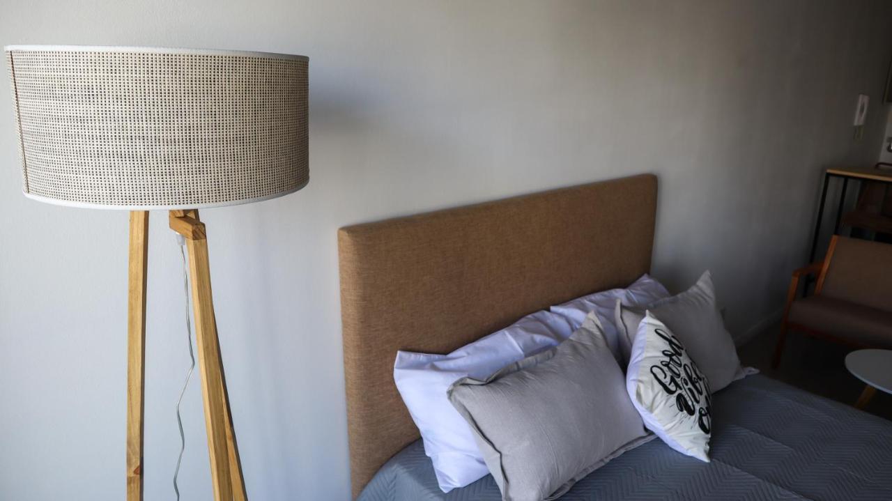 Lugar Ideal Con Pileta , Mucha Vida Alrededor Διαμέρισμα Μπουένος Άιρες Εξωτερικό φωτογραφία