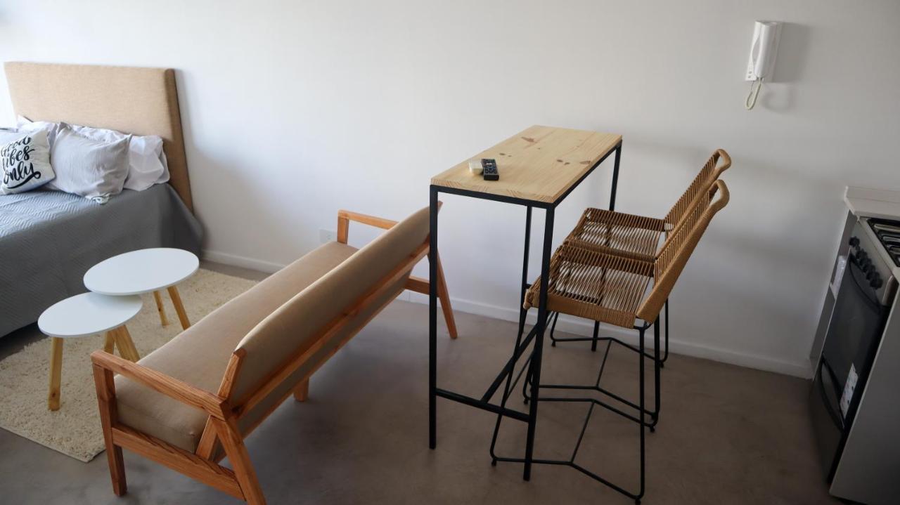 Lugar Ideal Con Pileta , Mucha Vida Alrededor Διαμέρισμα Μπουένος Άιρες Εξωτερικό φωτογραφία