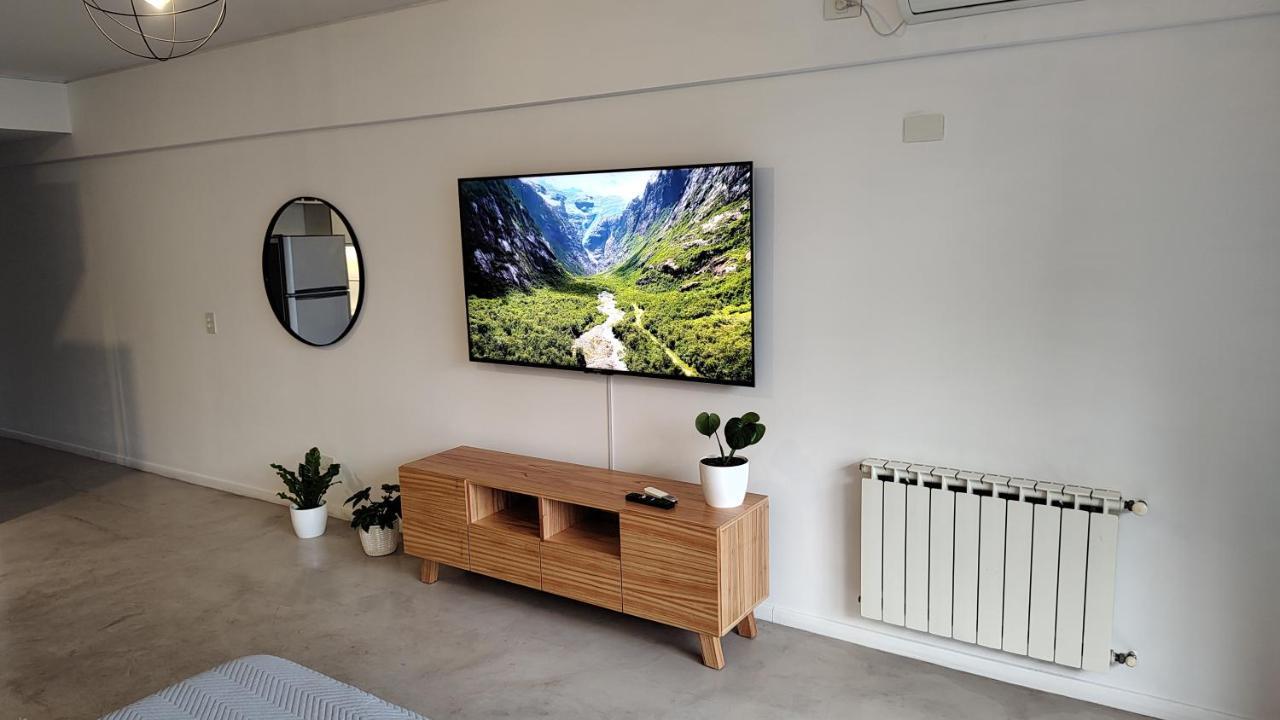 Lugar Ideal Con Pileta , Mucha Vida Alrededor Διαμέρισμα Μπουένος Άιρες Εξωτερικό φωτογραφία