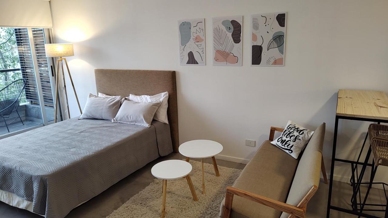 Lugar Ideal Con Pileta , Mucha Vida Alrededor Διαμέρισμα Μπουένος Άιρες Εξωτερικό φωτογραφία