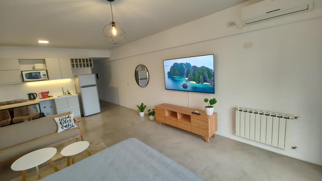Lugar Ideal Con Pileta , Mucha Vida Alrededor Διαμέρισμα Μπουένος Άιρες Εξωτερικό φωτογραφία